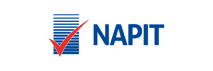 NAPIT registered 6164